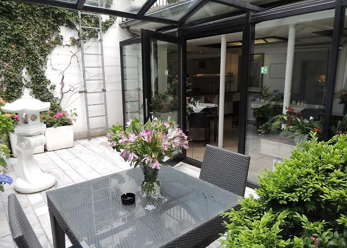 Prinz Anton Düsseldorf