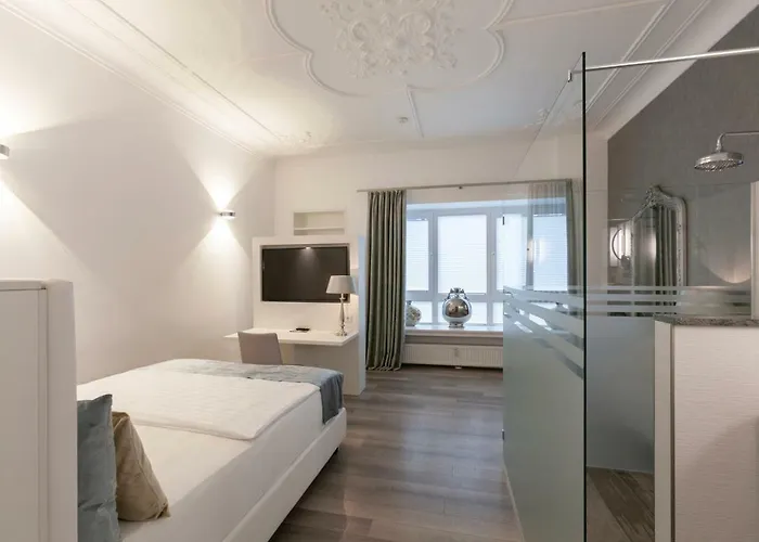 Prinz Anton 3* Düsseldorf