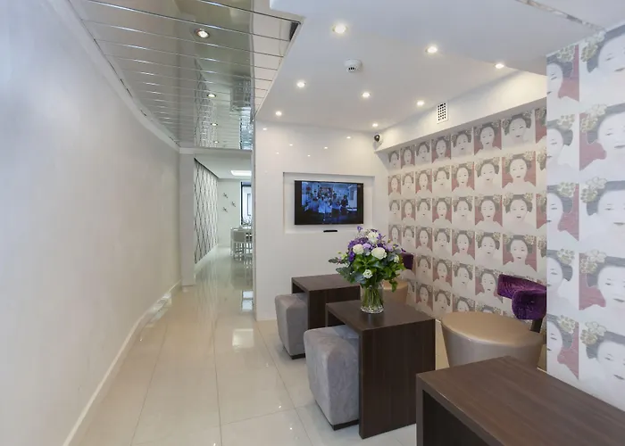 Prinz Anton Hotel 3*