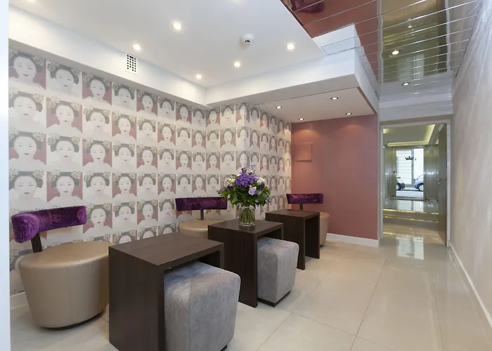 Hotel Prinz Anton 3*