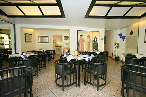 Prinz Anton Hotel Dusseldorf