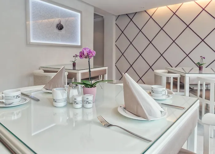 Prinz Anton Hotel 3*