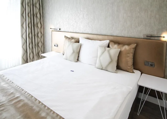 Prinz Anton 3* Dusseldorf