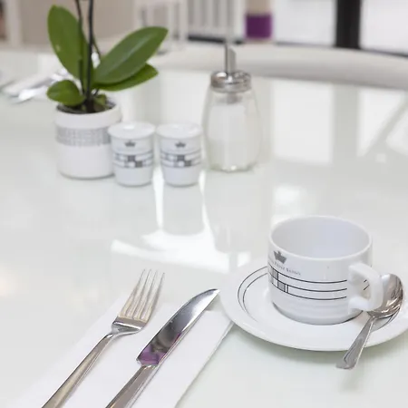 普林茨安东酒店 3*