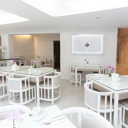Hotel Prinz Anton