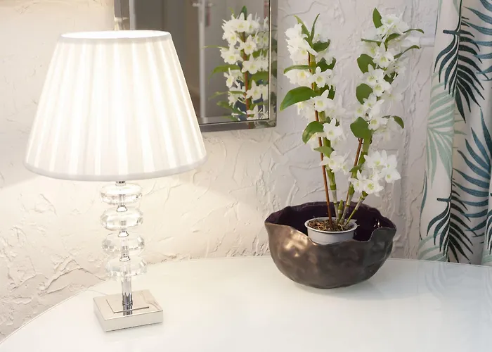 普林茨安东酒店 3*