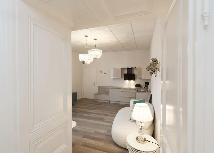 普林茨安东酒店