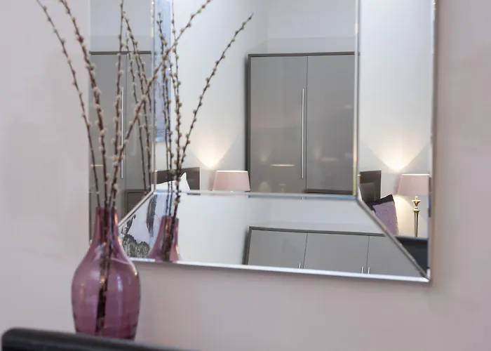 普林茨安东酒店 3*