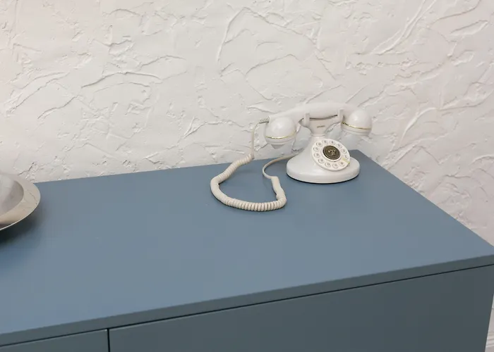 普林茨安东酒店 3*