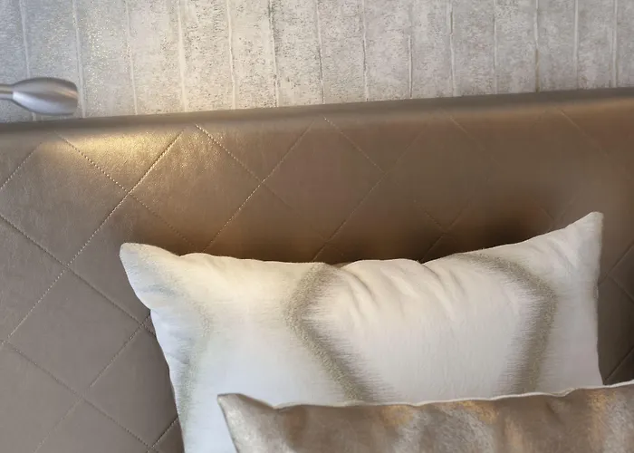 酒店 普林茨安东酒店 杜塞尔多夫