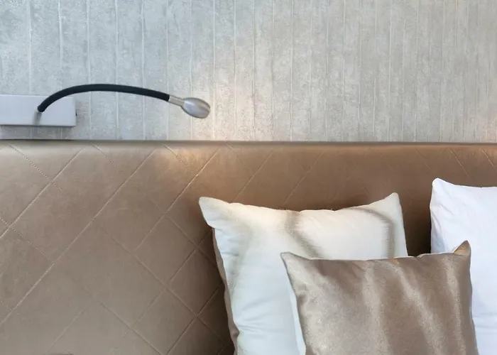 普林茨安东酒店 3*