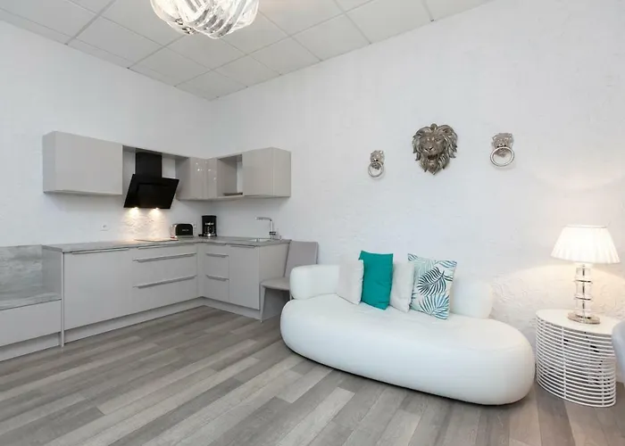 普林茨安东酒店 3* 杜塞尔多夫