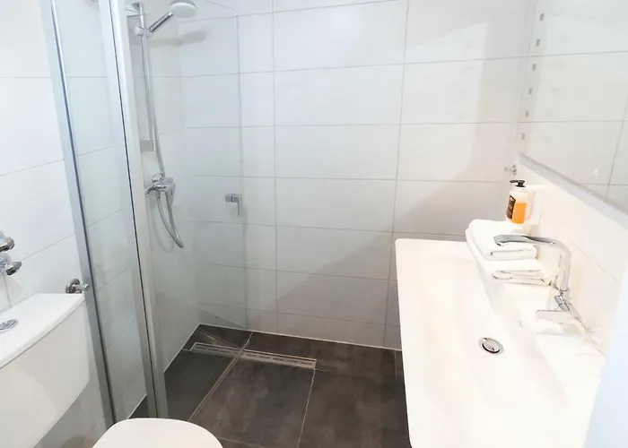 普林茨安东酒店 杜塞尔多夫